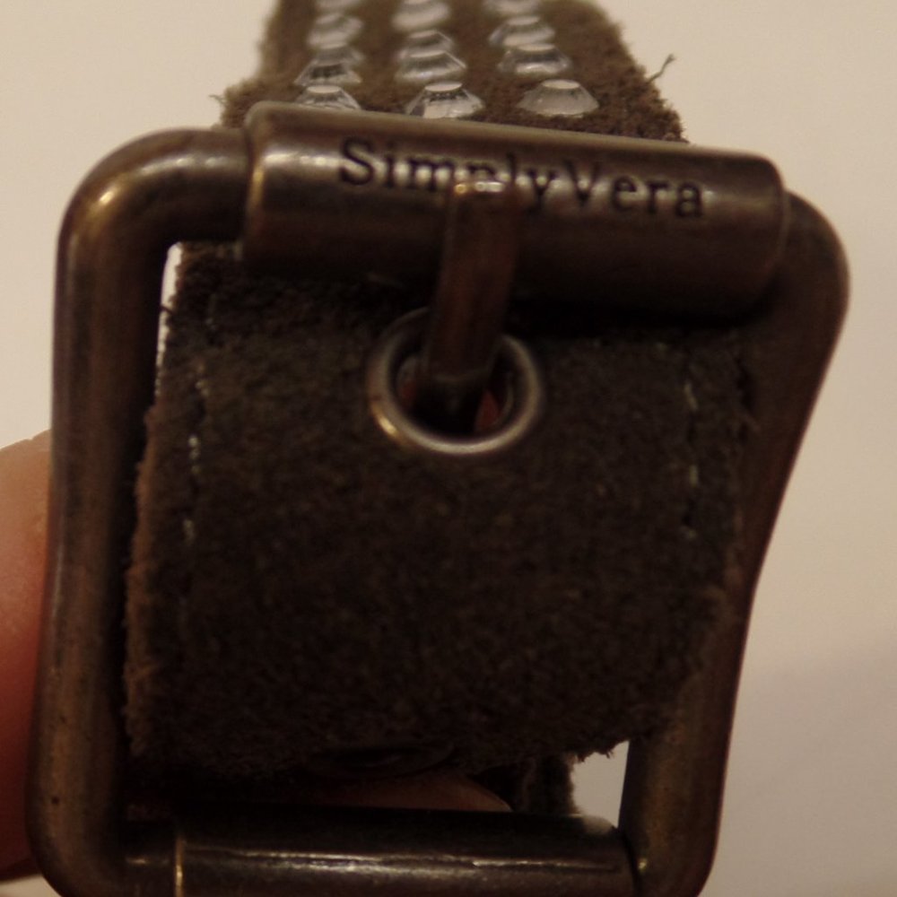 Vera Wang Double Wrap Bracelet or Choker - Picture 3 of 8